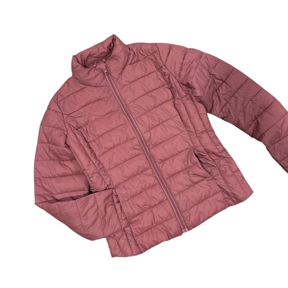 Love Tree Ultra Light Packable Jacket - Picture 7 of 12